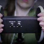 ASMR