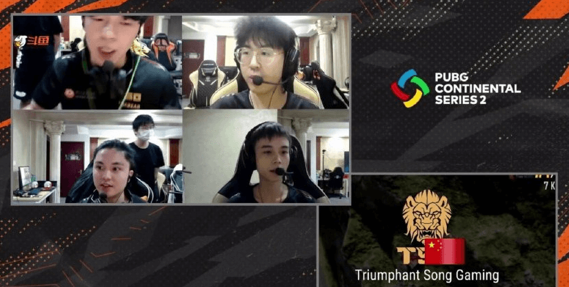 PCS2洲际赛iFTY依然是第一！LongSkr数据太恐怖