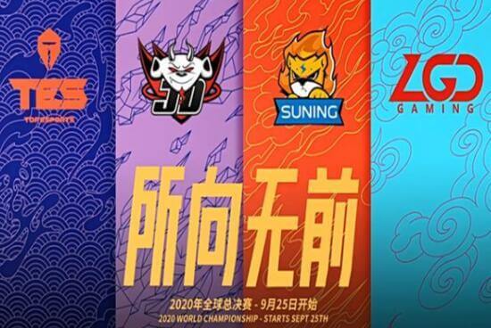 韩国网友评LPL晋级,首次无韩援中上,希望中援来到LCK插图 韩国网友评LPL晋级,首次无韩援中上,希望中援来到LCK