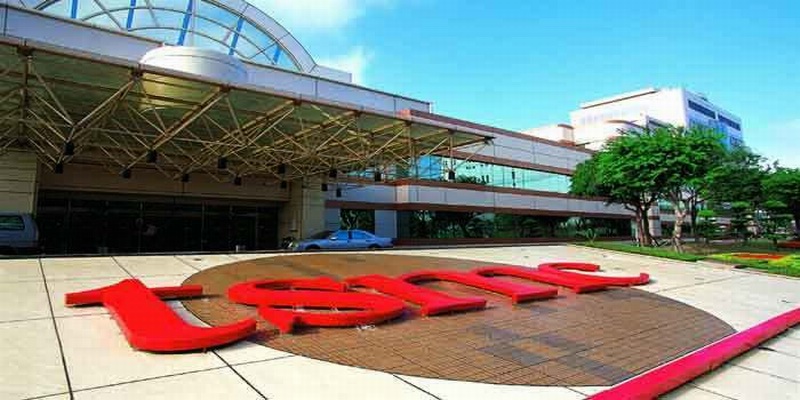 台积电2nm工艺研发进展超预期 采用环绕栅极晶体管技术插图1 台积电2nm工艺研发进展超预期 采用环绕栅极晶体管技术