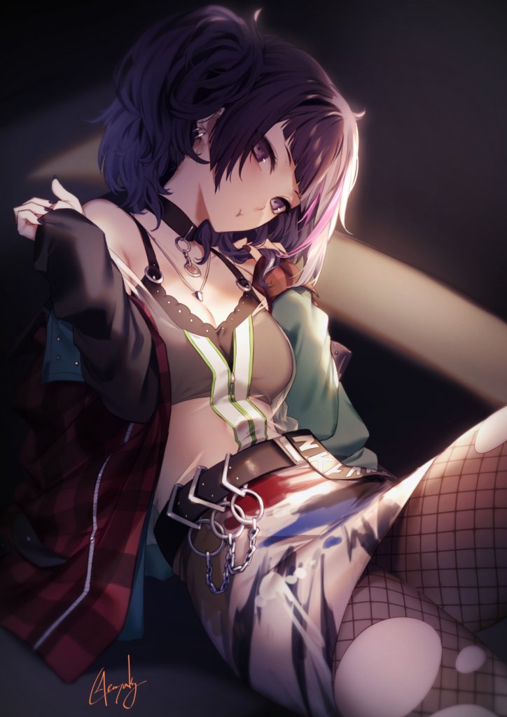 每日好图：FGO