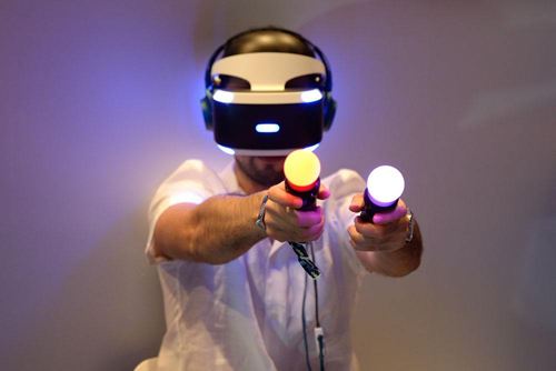 索尼本周将聚焦PSVR 每天都有新消息插图 索尼本周将聚焦PSVR 每天都有新消息