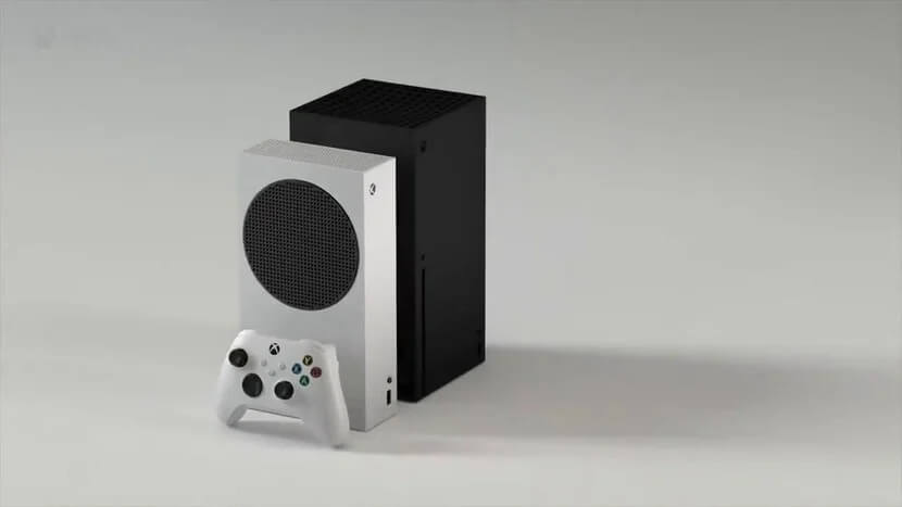 外媒宣称Xbox Series X售价为499美元,11月10日发售插图 外媒宣称Xbox Series X售价为499美元,11月10日发售