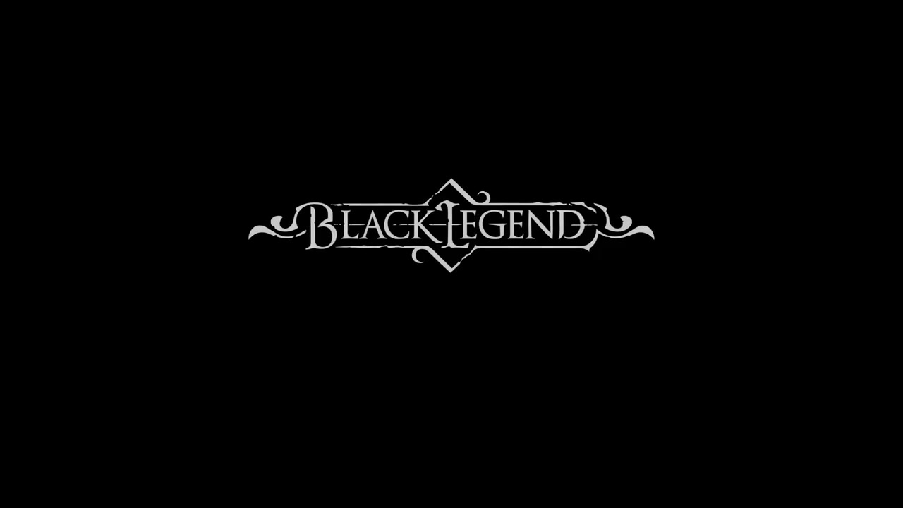 黑暗风格回合制策略RPG《黑暗传说》公布
