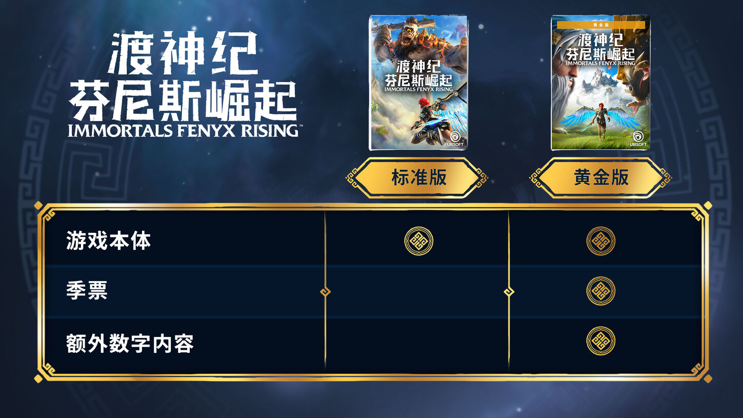 塞尔达既视感?育碧新游《渡神纪:芬尼斯崛起》开启预购 Uplay国区标准版298元插图5 塞尔达既视感?育碧新游《渡神纪:芬尼斯崛起》开启预购 Uplay国区标准版298元