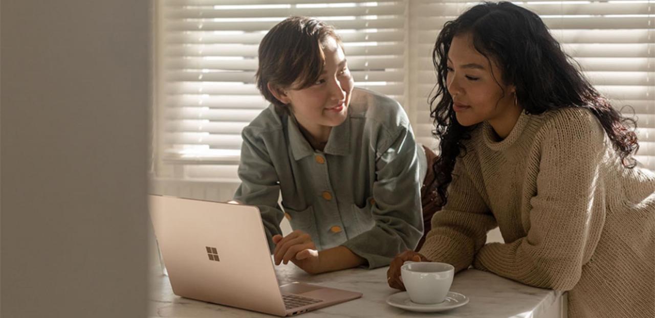 传微软年底推出更轻量级Surface Laptop插图 传微软年底推出更轻量级Surface Laptop