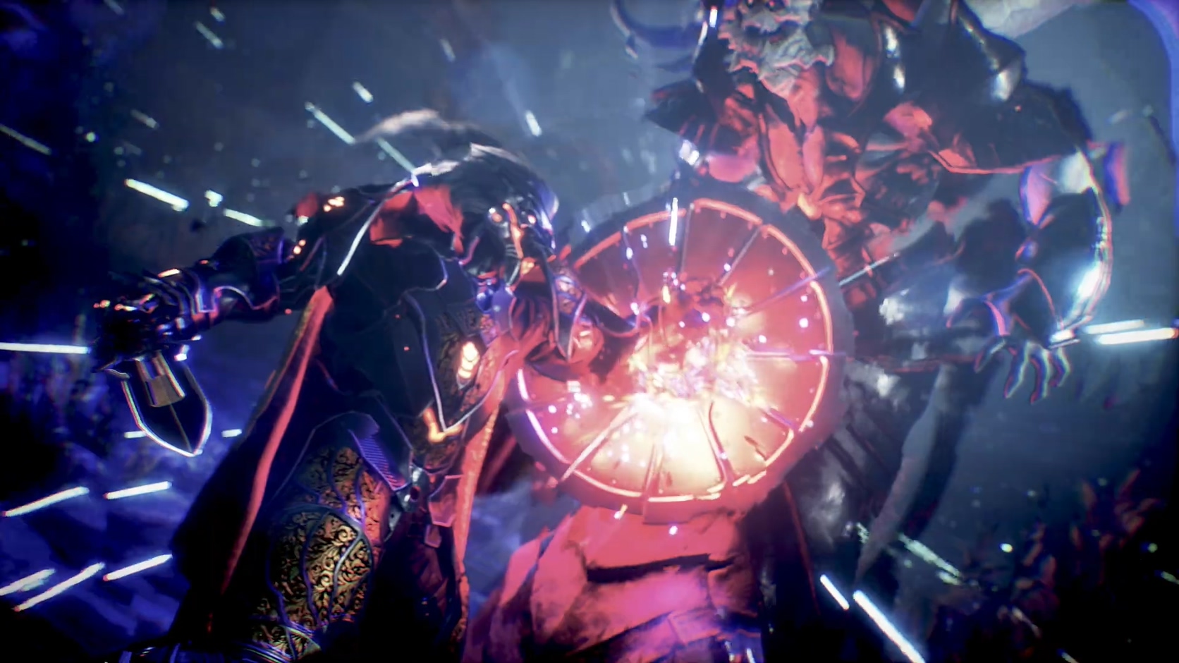 《众神陨落》战斗预告和预购奖励公布 将是A卡优化