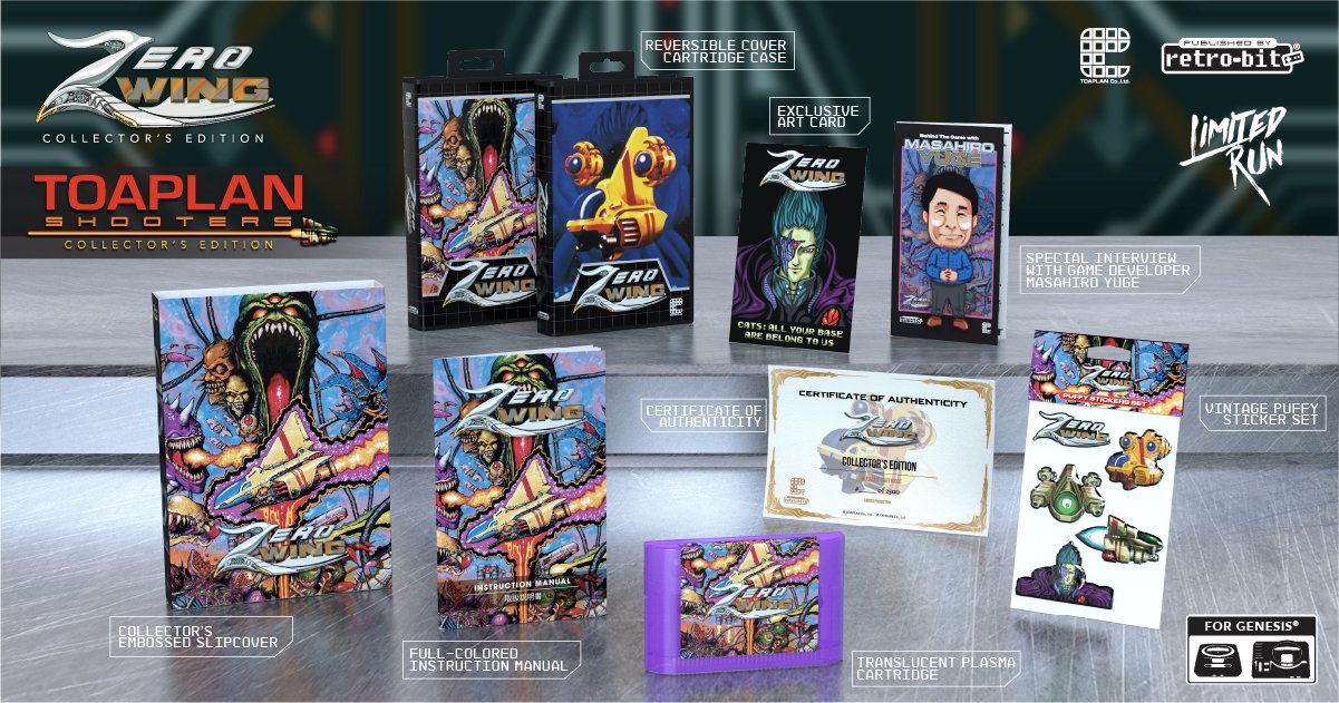 SNK经典街机《合金弹头精选集》将重新推出PS4实体版游戏插图2 《合金弹头精选集》将重新推出PS4实体版游戏