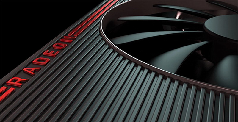A卡N卡对决!AMD RX 6000新卡跑分成绩曝光 与RTX2080 Ti不相上下插图 AMD RX 6000新卡跑分成绩曝光 与RTX2080 Ti不相上下