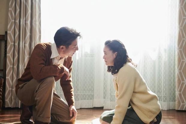 华人导演赵婷新作《无依之地》获威尼斯电影节金狮奖插图1 华人导演赵婷新作《无依之地》勇夺威尼斯最高金狮奖