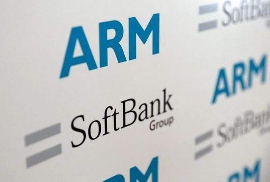 软银出售ARM给英伟达 交易价格或超400亿美元插图 软银出售ARM给英伟达 交易价格或超400亿美元