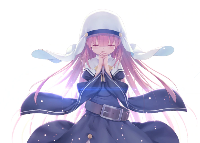 《成神之日》10月10日开播,麻枝准全新原创动画插图 《成神之日》确定10.10日开播 麻枝准全新原创动画