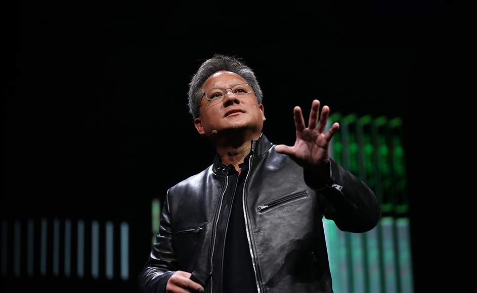 ARM收购后续,黄仁勋:英伟达不设计CPU 不参与手机市场 和ARM互补插图1 黄仁勋:英伟达不设计CPU 不参与手机市场 和ARM互补
