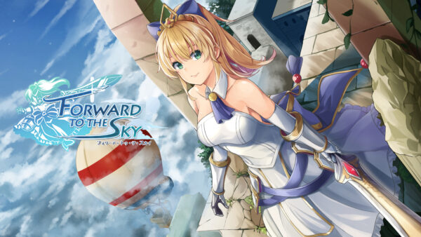 Switch版《前进,天空塔》将延期至2021年初插图 Switch版《前进,天空塔》将延期至2021年初