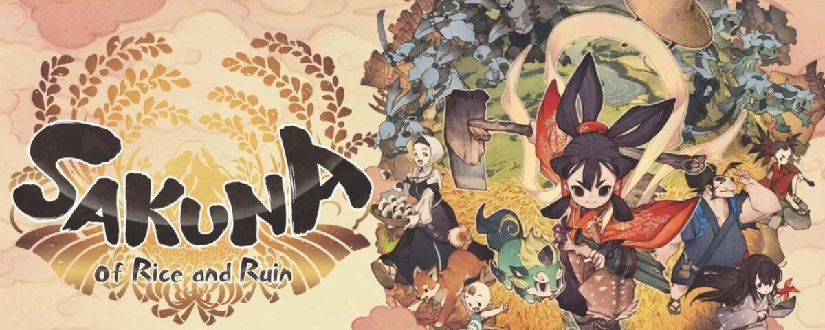 打怪种地游戏《天穗之咲稻姬》新演示展示天返宫 魔物盘踞宝物众多插图 《天穗之咲稻姬》新演示展示天返宫 魔物盘踞宝物众多