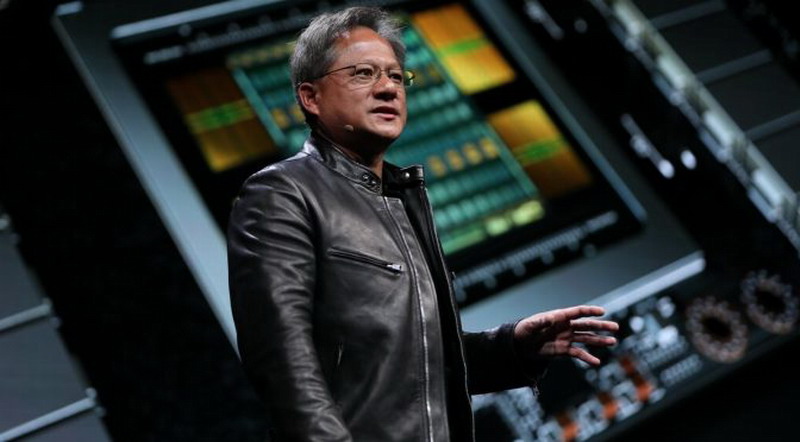 英伟达将重新杀回手机市场:GeForce GPU可授权插图 英伟达将重新杀回手机市场:GeForce GPU可授权