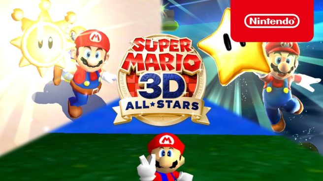 解包显示《超级马里奥3D合集》使用模拟器运行插图 数据挖掘显示《超级马里奥3D合集》使用模拟器运行