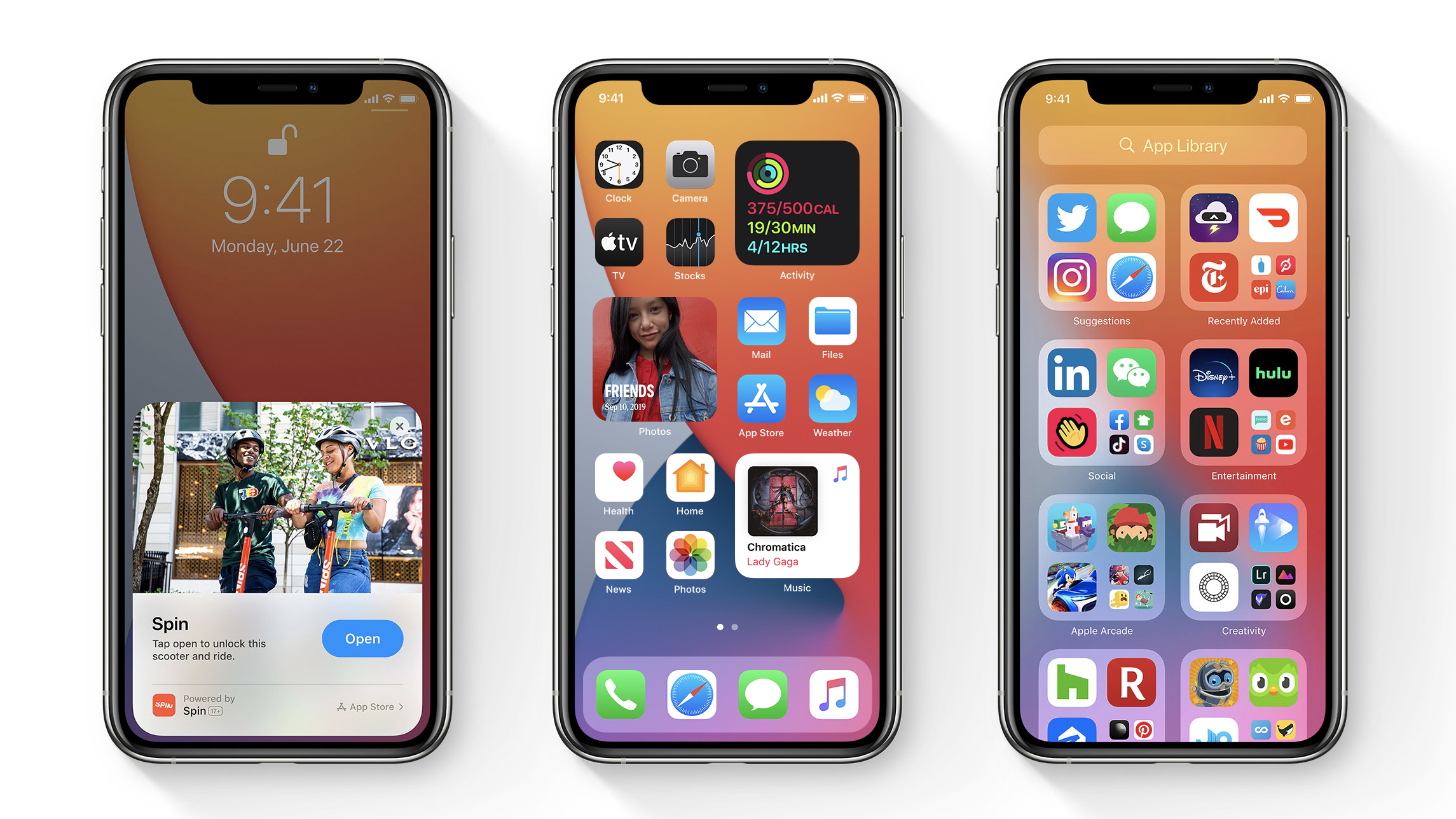 苹果新品发布会:iPad Air 4、Apple Watch SE亮相插图11 苹果新品发布会:iPad Air 4、Apple Watch SE亮相