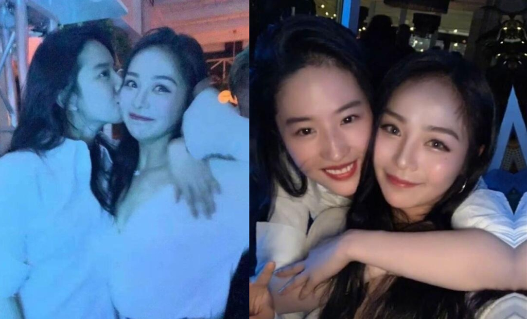 刘亦菲《花木兰》武替正面照曝光 颜值超高不输本尊