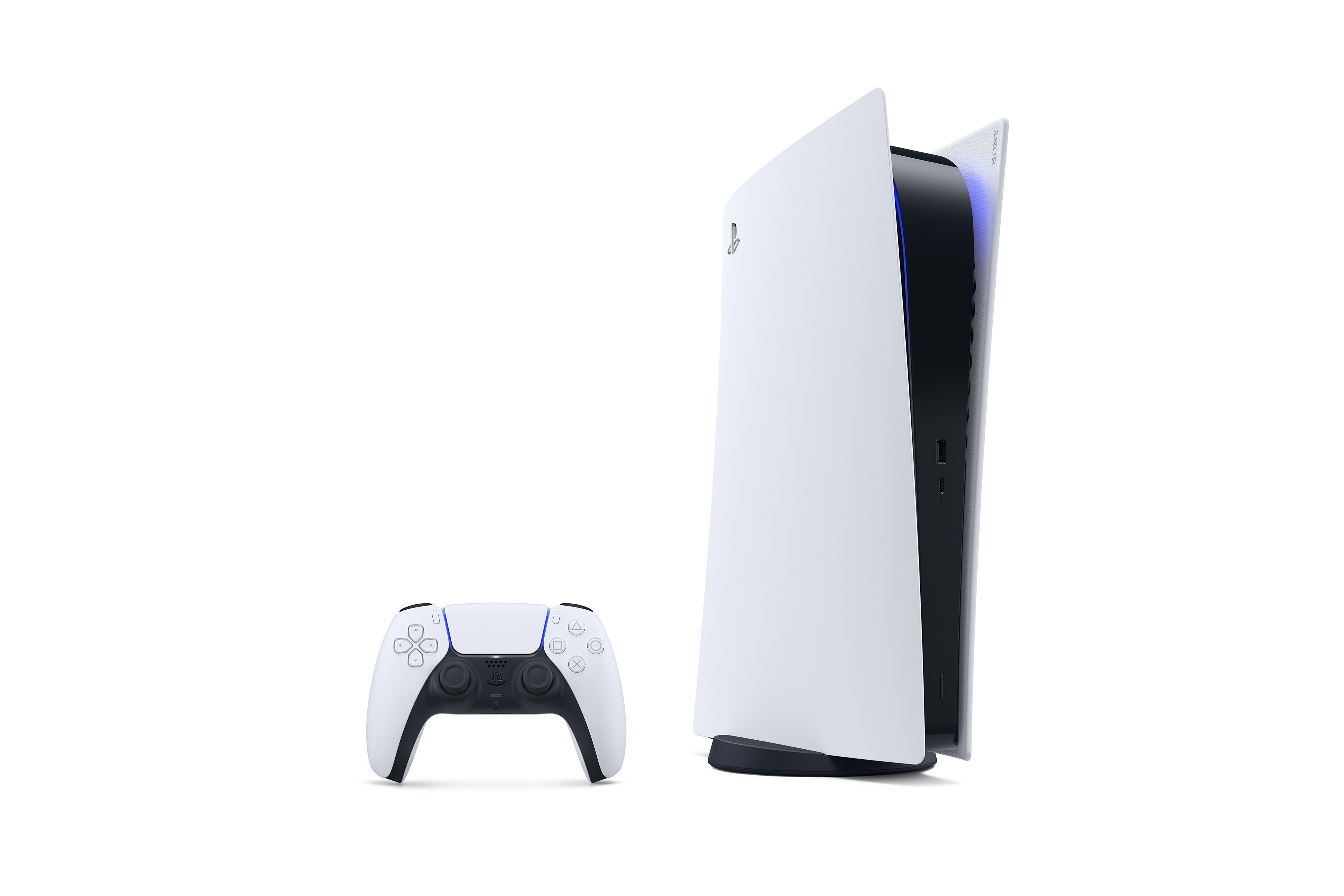PS5发布会:PS5主机与配件价格整理,首发游戏汇总插图7 PS5配件和首发游戏价格公布 PS5首发游戏阵容整理