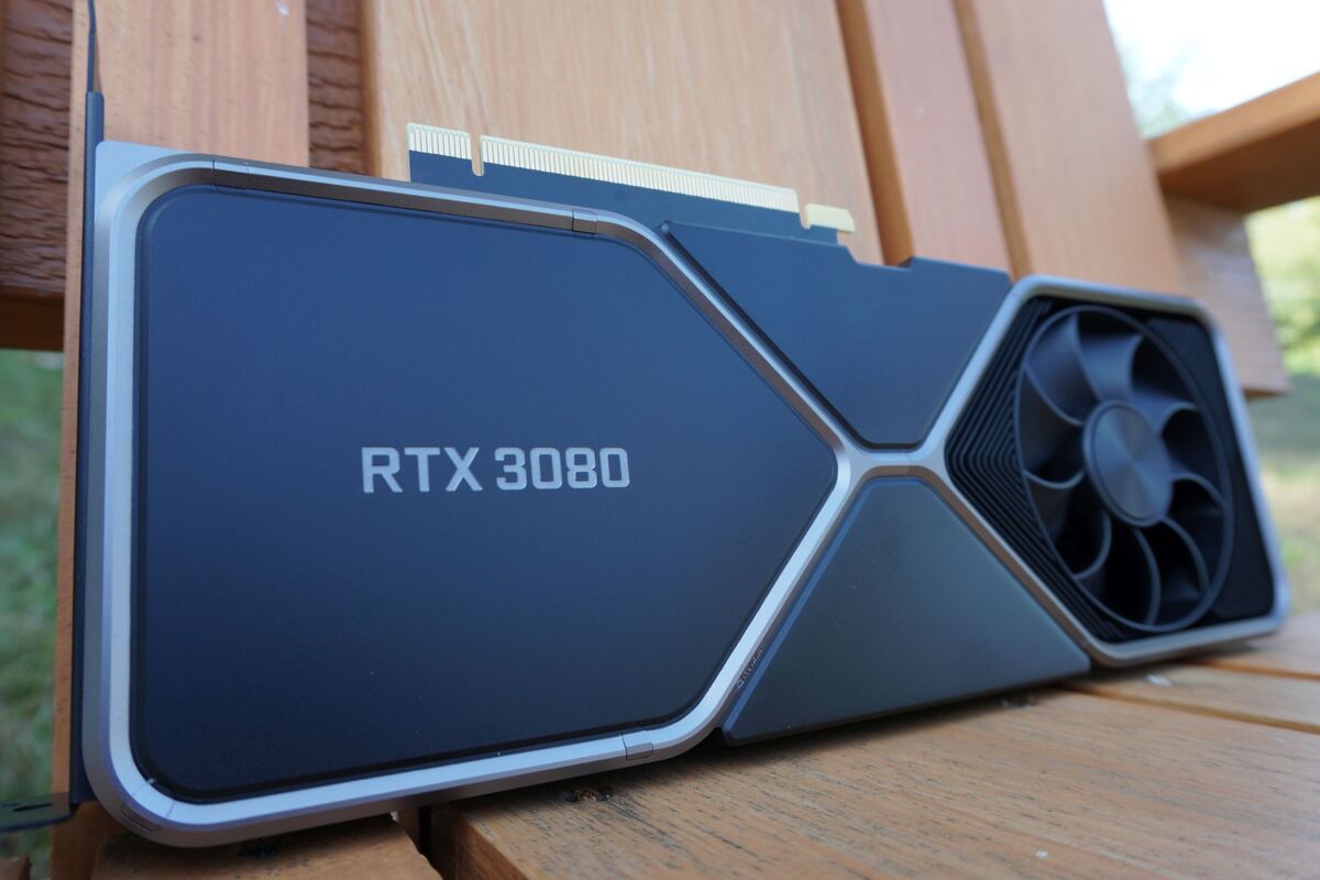 奇货可居!RTX3080上市秒空 美国用户提前两天排队都买不到插图1 RTX3080上市被秒抢完 美国用户提前两天排队都买不到
