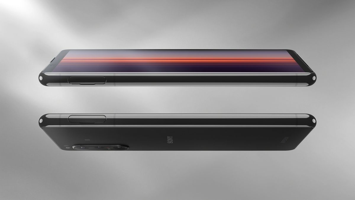 索尼新旗舰手机Xperia 5 II公布:6.1寸120Hz带鱼屏+骁龙865 约6430元(考研信仰的时刻到了)插图4 索尼Xperia 5 II旗舰机发布:6.1寸120Hz带鱼屏+骁龙865 约6430元
