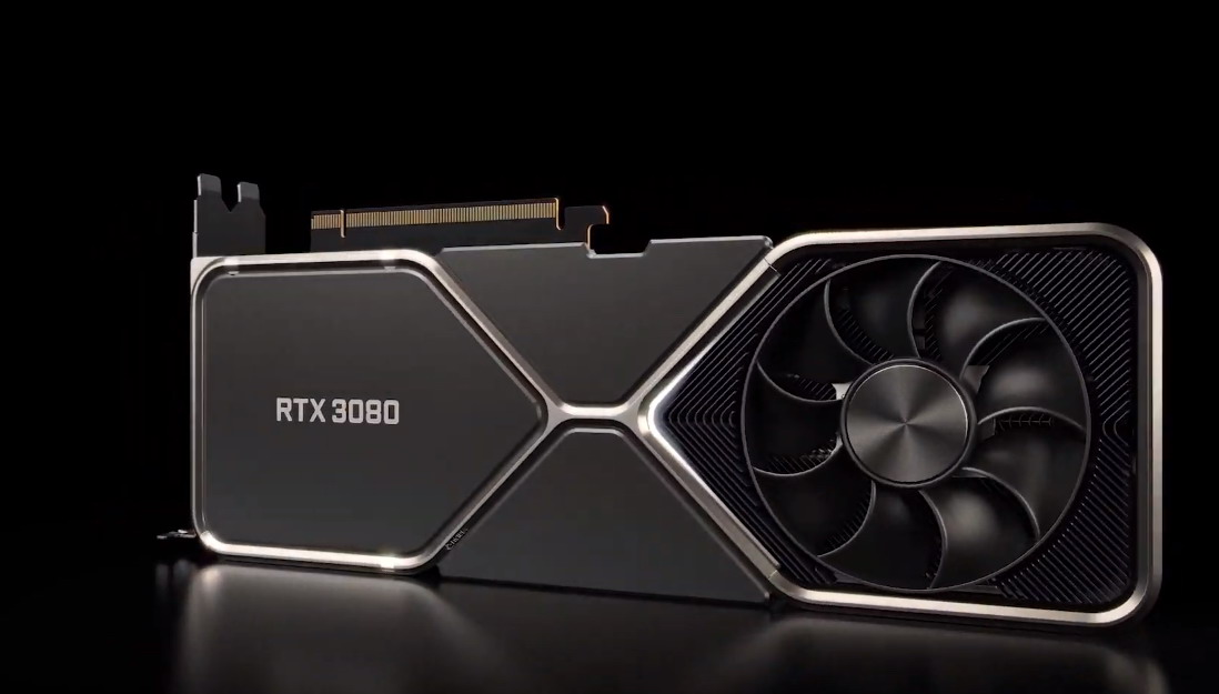 奇货可居!RTX3080上市秒空 美国用户提前两天排队都买不到插图 RTX3080上市被秒抢完 美国用户提前两天排队都买不到