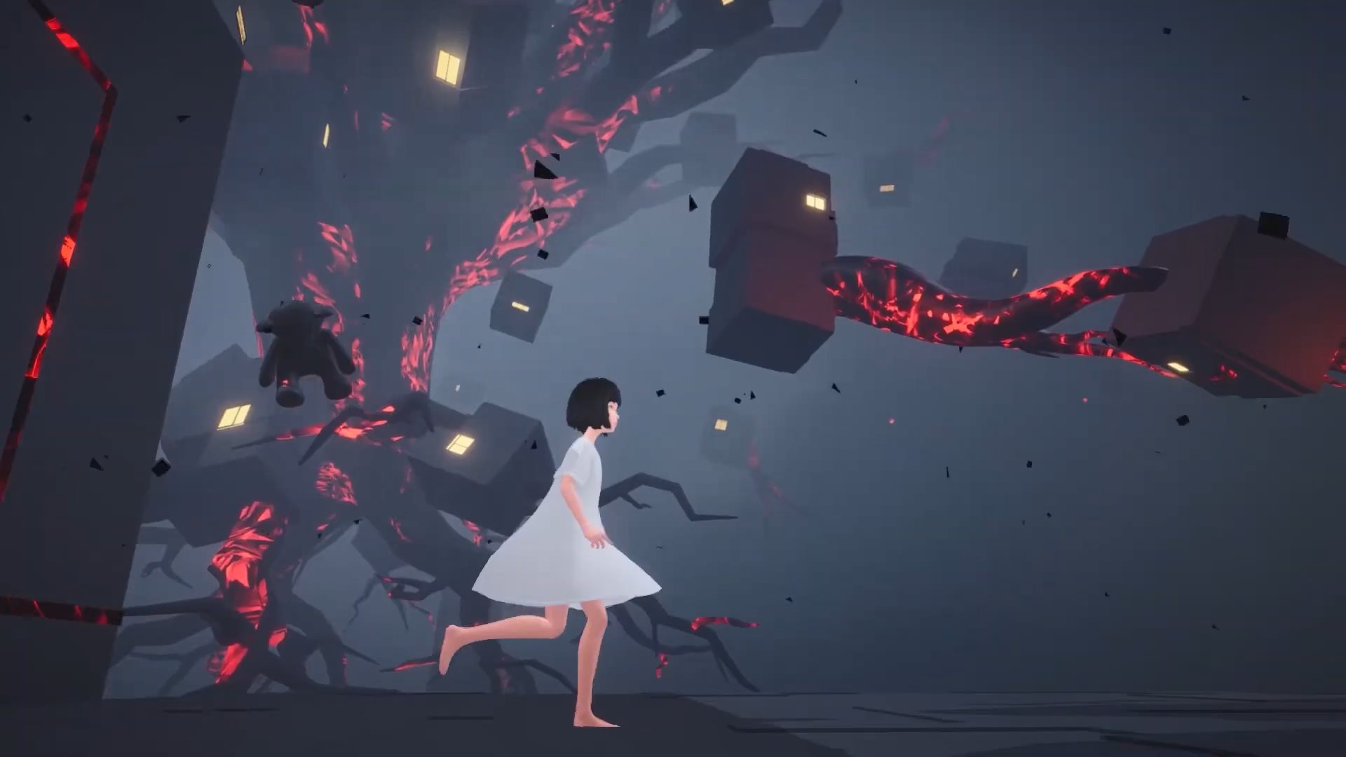 《波西亚时光》帕斯亚科技工作室新作《永进》Switch版宣传片公布 年内推出插图3 帕斯亚新作《永进》Switch版宣传片 今年内推出