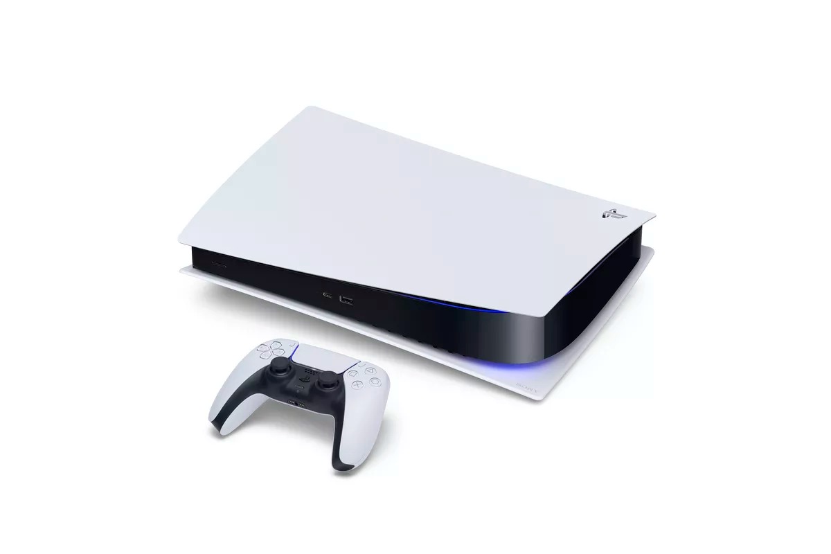 PlayStation官推就PS5预订问题表示道歉