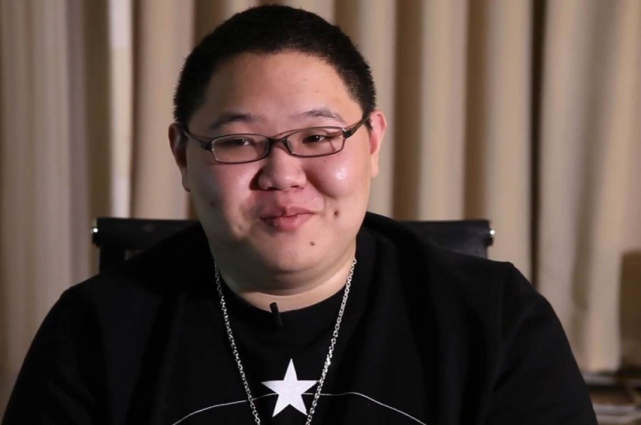 PDD身价暴涨,几乎所有知名主播全签小象互娱,这就是直播界王思聪?插图 PDD身价暴涨,几乎所有知名主播全签小象互娱,这就是直播界王思聪?