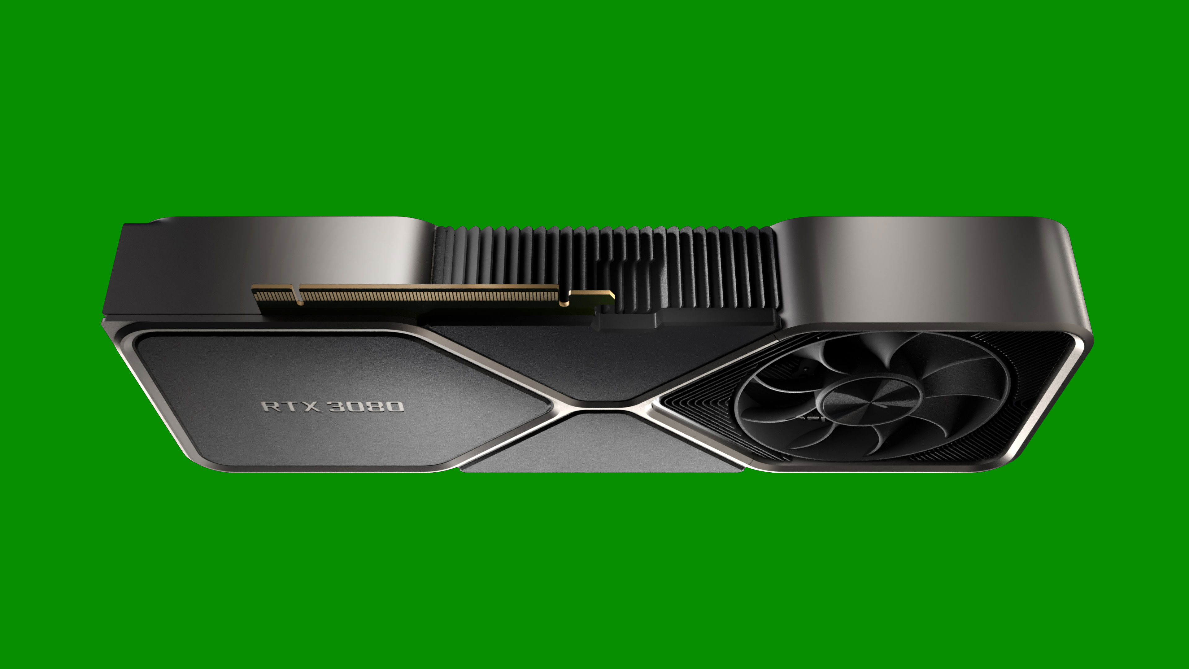 英伟达官方道歉:机器人买空了RTX 3080插图1 英伟达官方道歉:机器人买空了RTX 3080