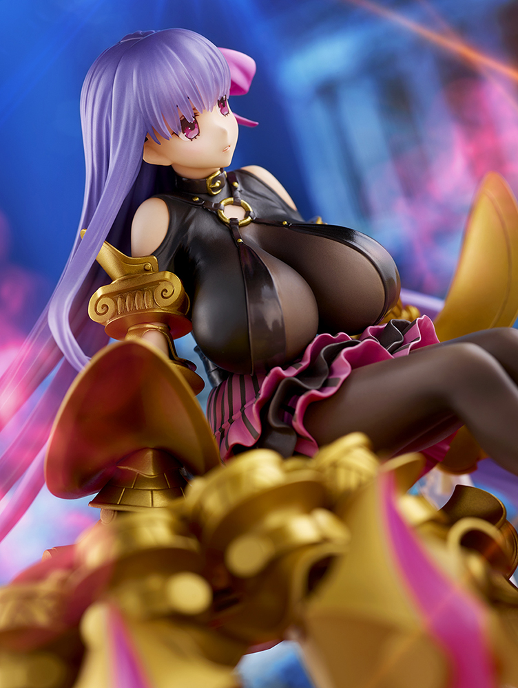 大大大大!《Fate/Grand Order》Alter Ego 1/7 手办预定开始插图18 大到遮蔽双眼!《Fate/Grand Order》Alter Ego手办 售价37800日元