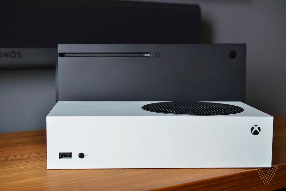 Xbox Series X/S开启预购后瞬间售罄 粉丝疯狂抢购插图 Xbox Series X/S开启预购后瞬间售罄 粉丝疯狂抢购