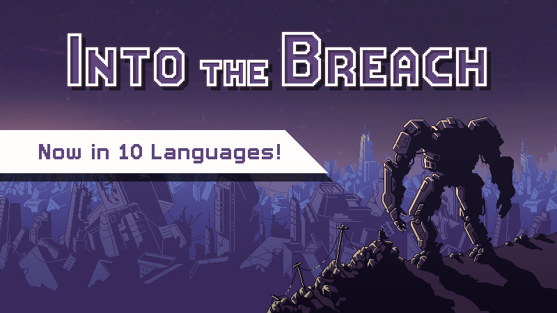 Fami通本周评分公布,《陷阵之志(Into the Breach)》35分插图2 Fami通一周游戏评分:《为美好世界献祝福》新作29分