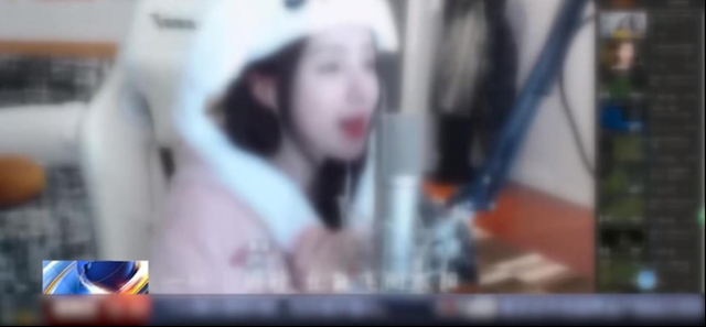 斗鱼再遭重创?继339之后,这次又有多位女主播被官方点名插图4 斗鱼再遭重创?继339之后,这次又有多位女主播被官方点名