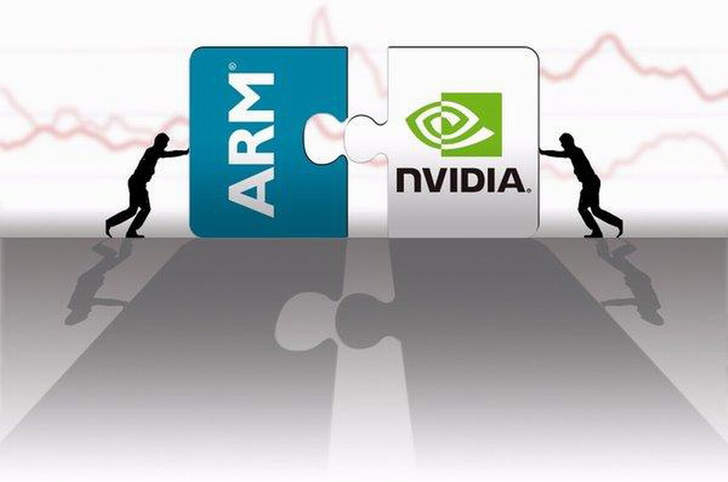 英伟达收购ARM 外媒:如果成功将是中国企业的“噩梦”插图 英伟达收购ARM 外媒:如果成功将是中国企业的“噩梦”