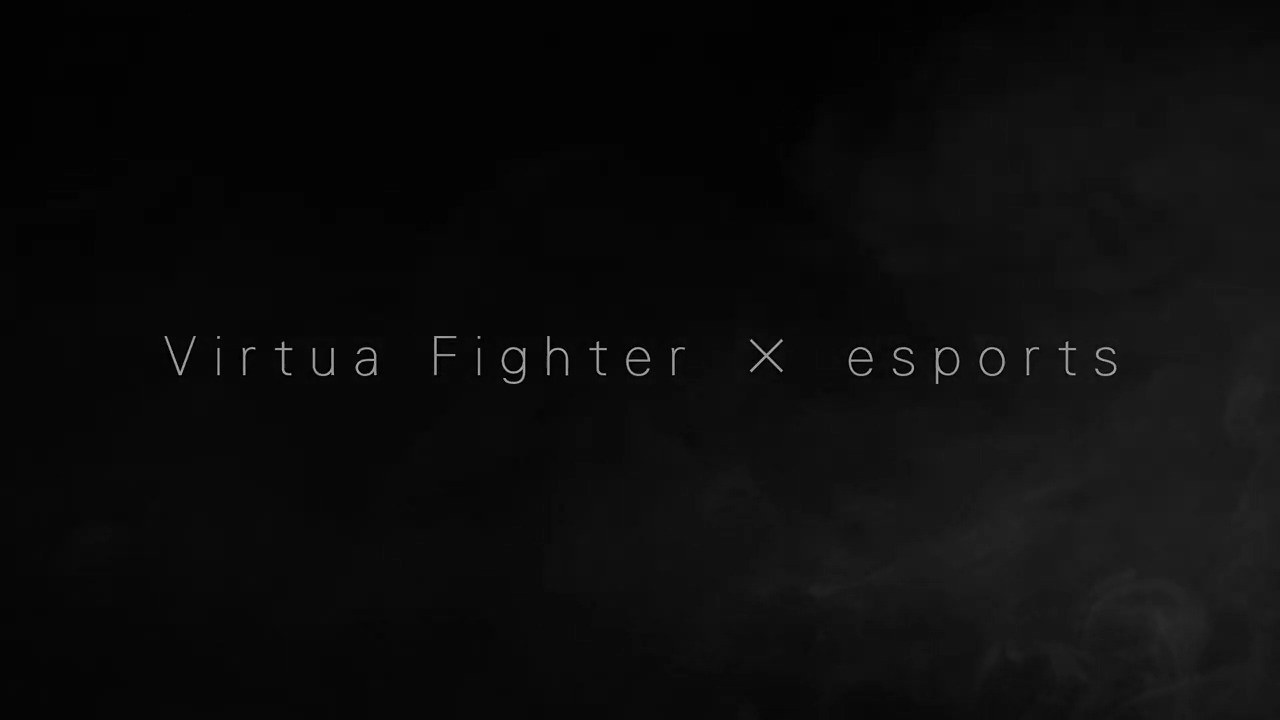 TGS 2020：世嘉公布新作《VR战士x电竞》