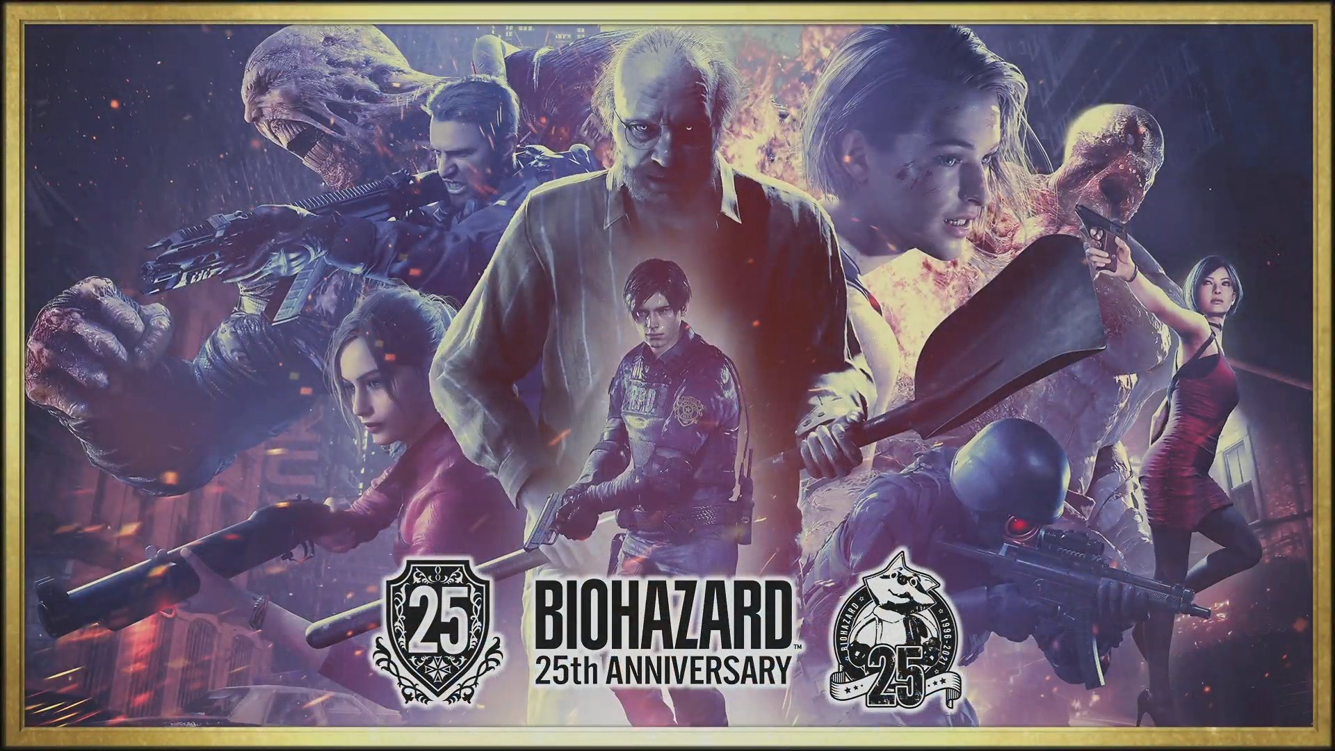 TGS 2020:无法放弃PS4装机量?《生化危机8》公布主角新造型与在PS4发行的计划插图6 TGS 2020:《生化8》可能还会登陆PS4/Xbox One 主角新样貌