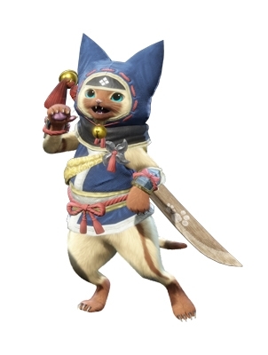 TGS 2020：《怪物猎人：崛起》首个演示