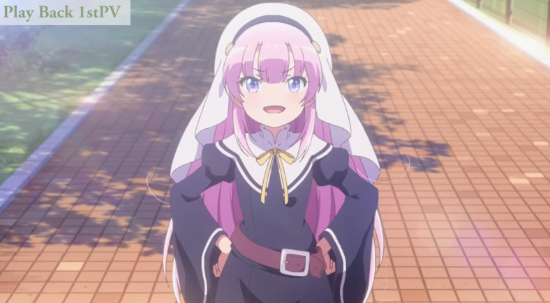 10月新番: 麻枝准原作 TV原创动画《成神之日》新PV公布插图4 TV动画《成神之日》公开新PV 麻枝准原作担当