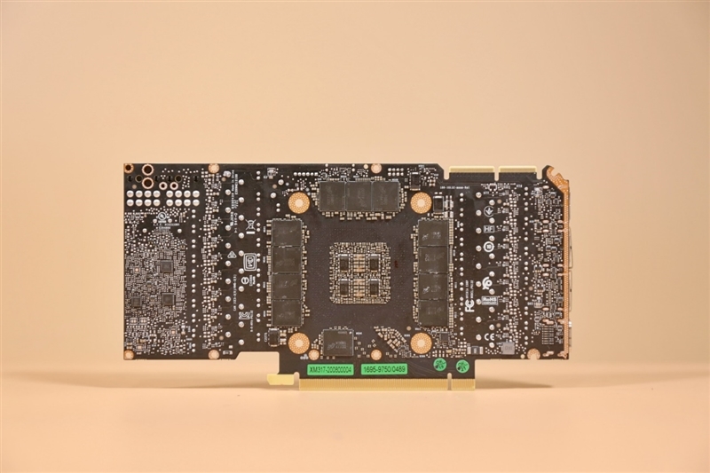 RTX 3080又出事了?影驰耕升官方声明:电容情况公布插图1 RTX 3080翻车!影驰耕升官方声明:电容情况公布