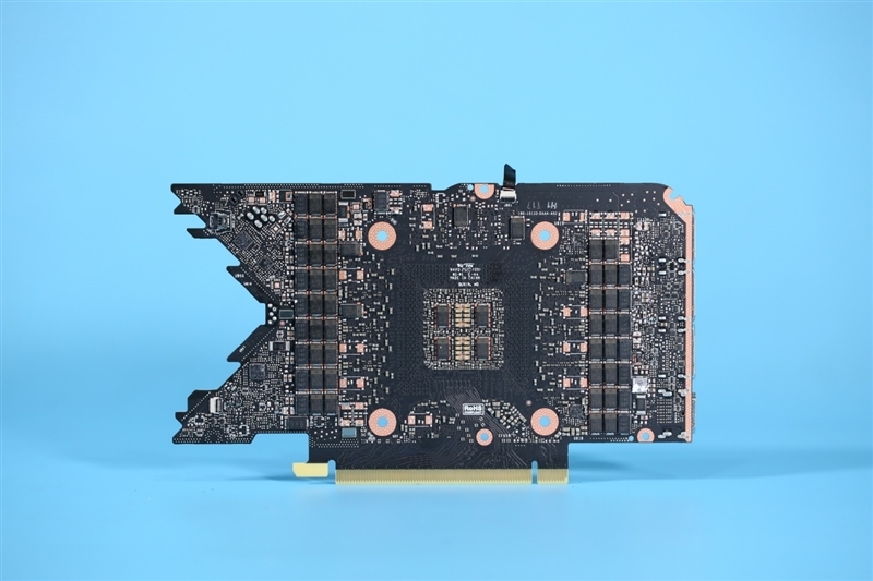 RTX 3080又出事了?影驰耕升官方声明:电容情况公布插图 RTX 3080翻车!影驰耕升官方声明:电容情况公布