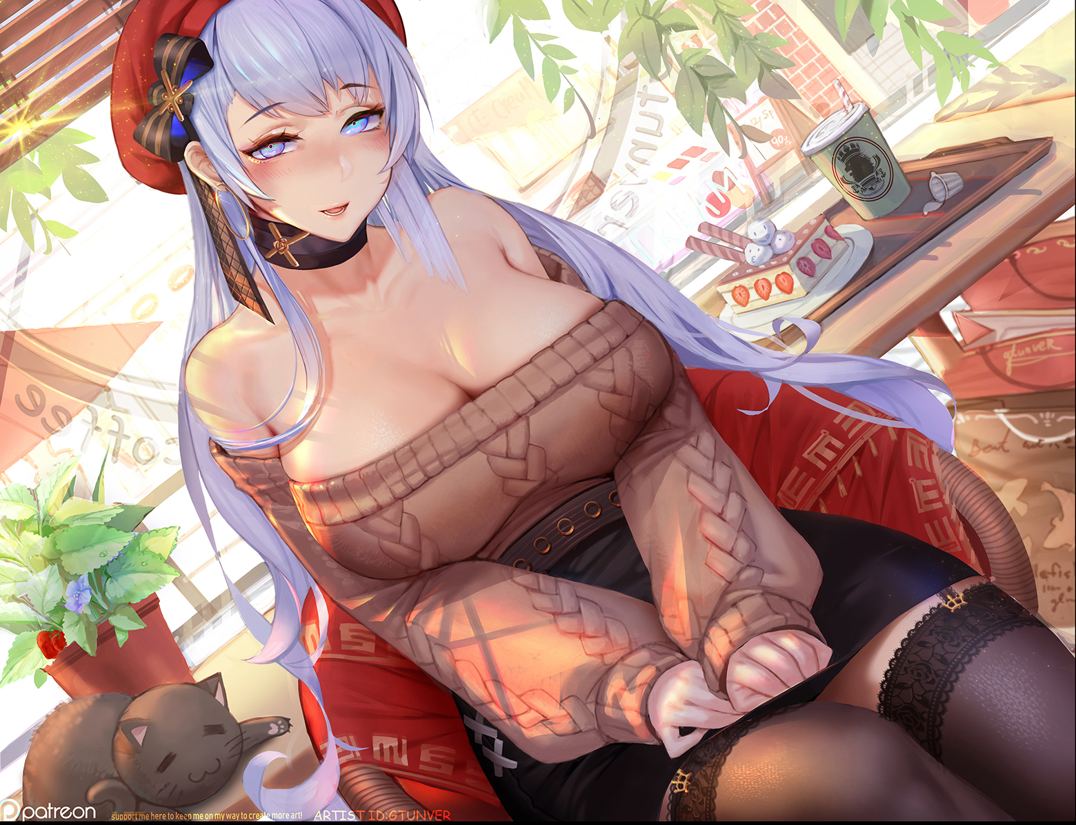 每日好图：啊······这“波”······