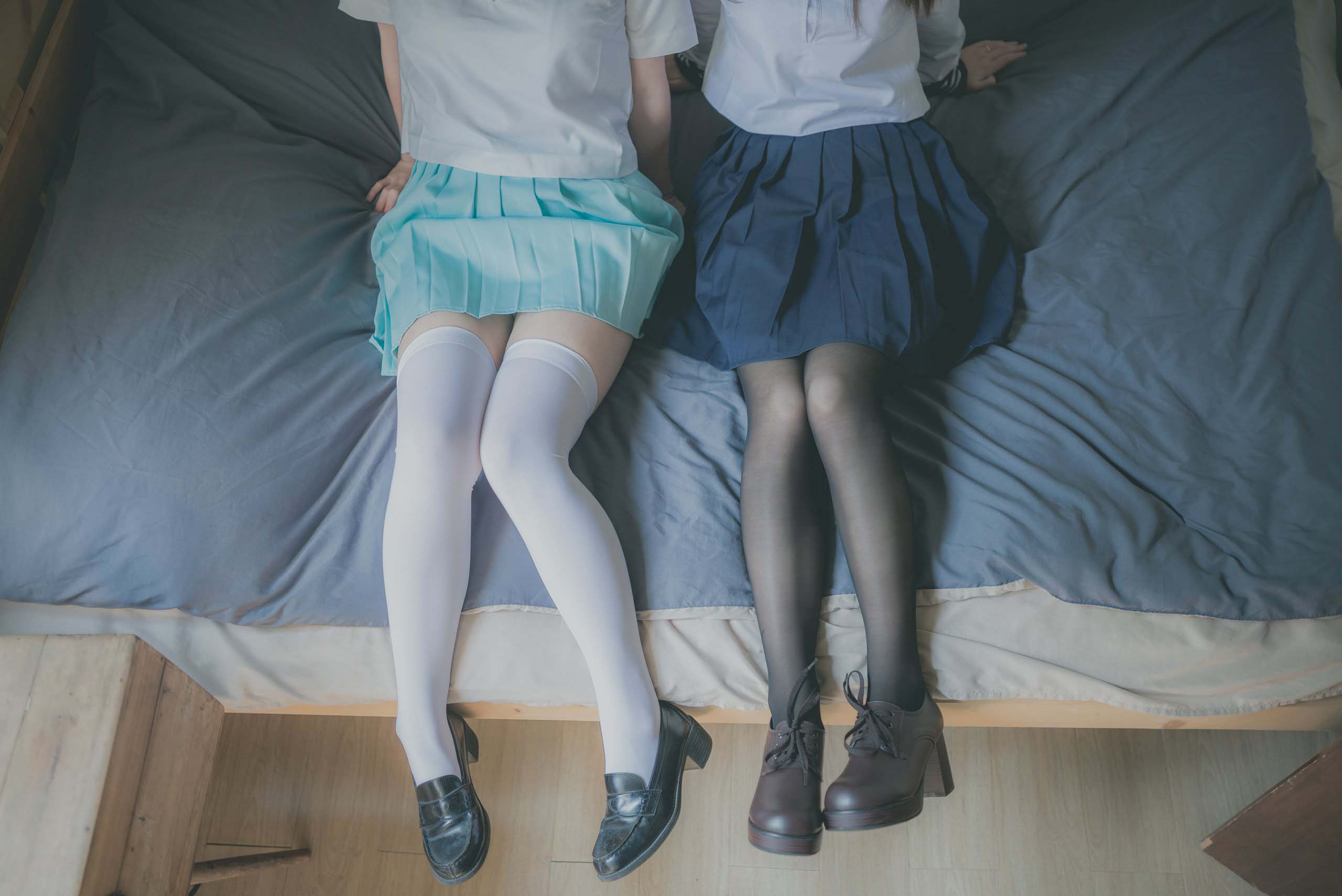 每日好图：羊城百合（人体艺术摄影）