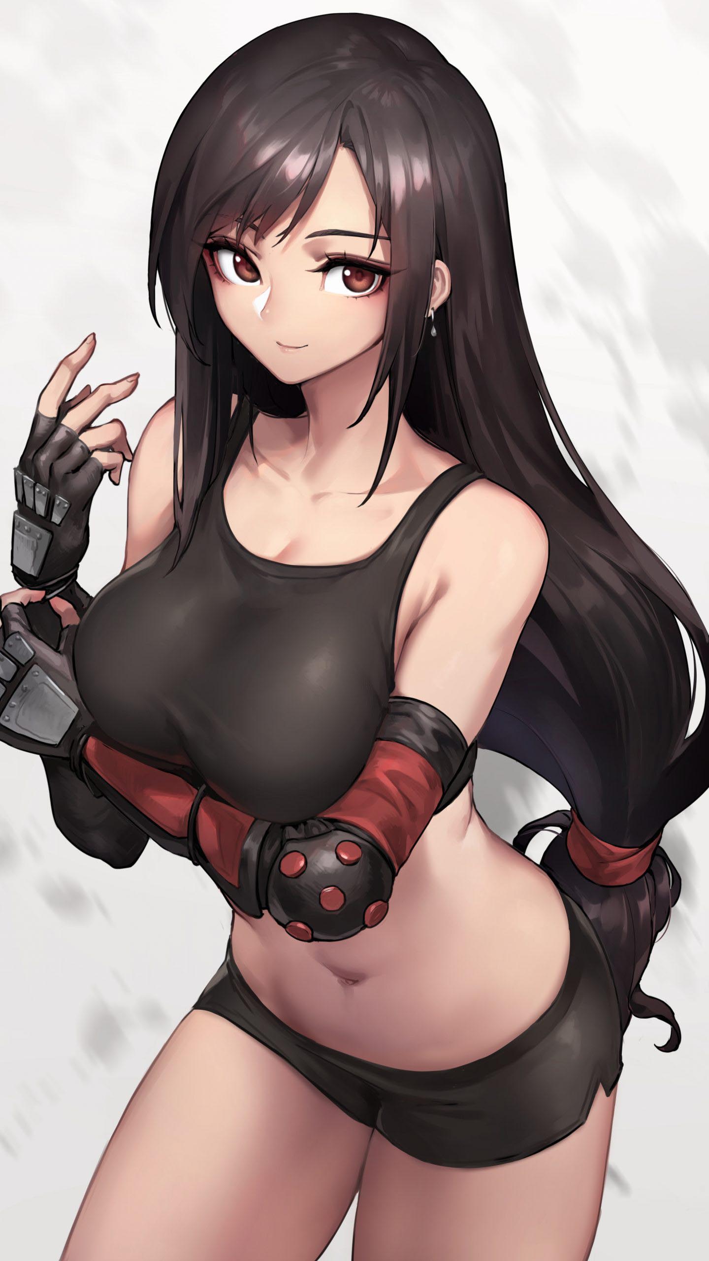 每日好图：秋月正浓~深夜福利~【画师：OOPARTZ】