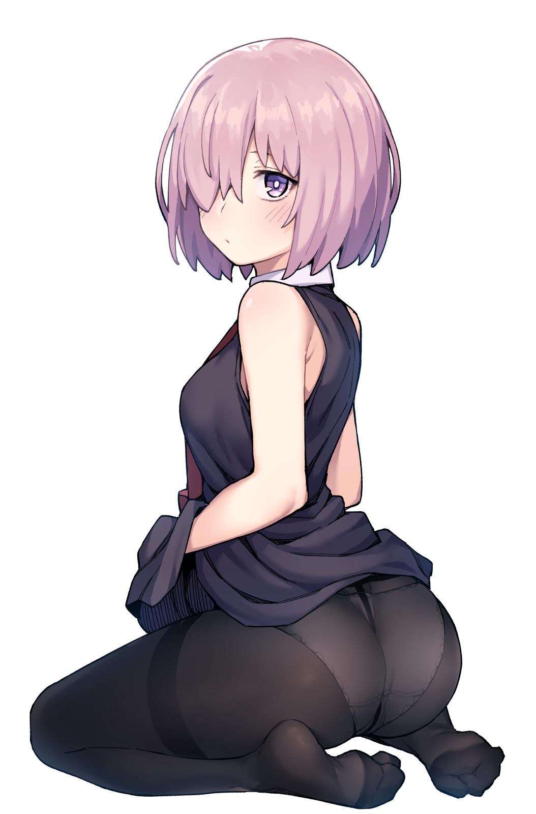 每日好图：我裤子又动了！FGO福利精选 P2【画师：JP06】