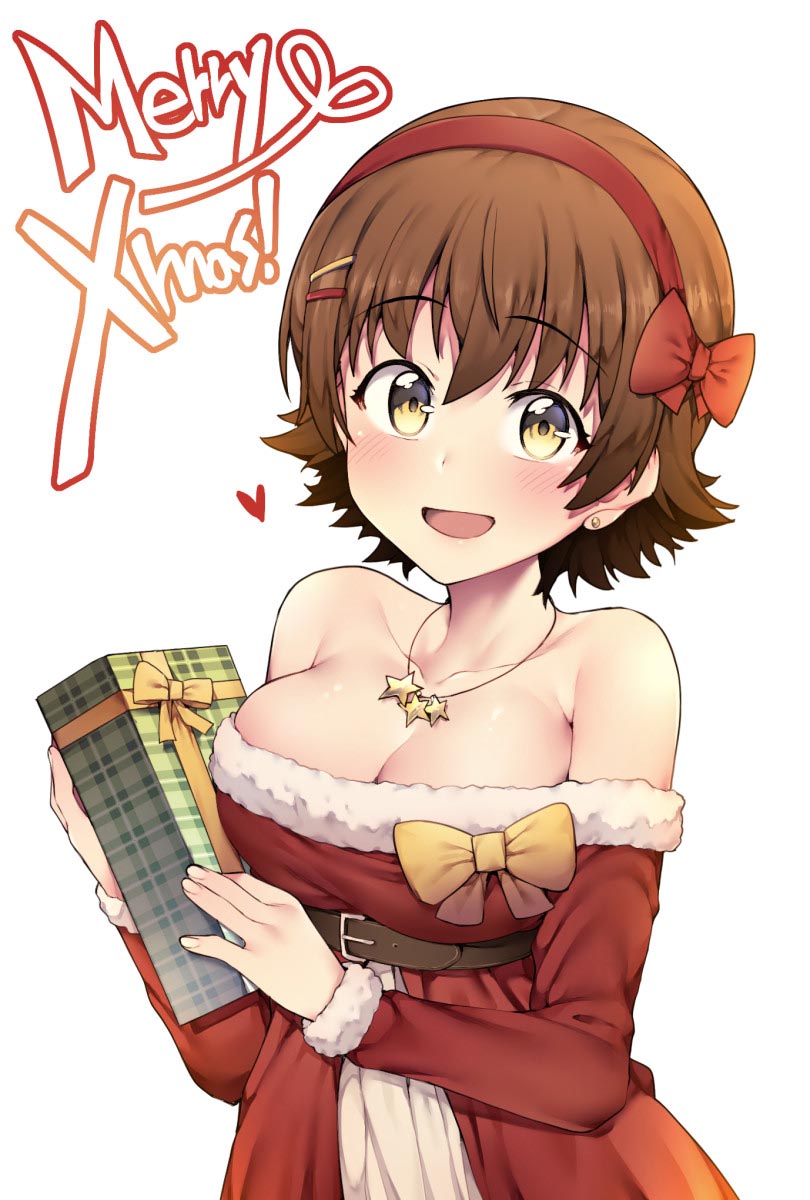 每日好图：我裤子又动了！FGO福利精选 P2【画师：JP06】