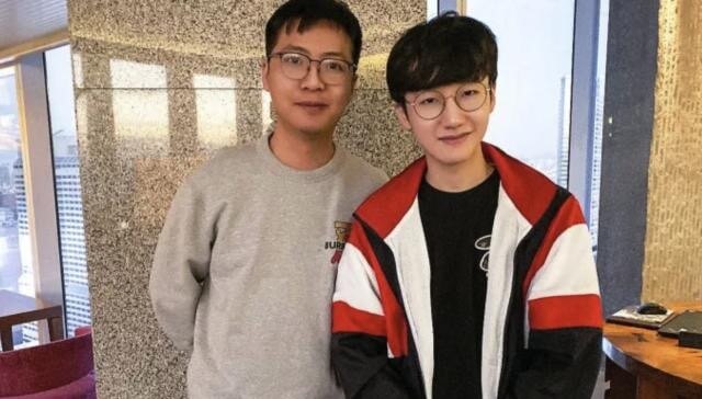 S10四队出征故事,告诉世界我们是LPL插图7 S10四队出征故事,告诉世界我们是LPL