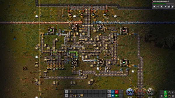 steam近期好评如潮的休闲模拟建造新游戏推荐