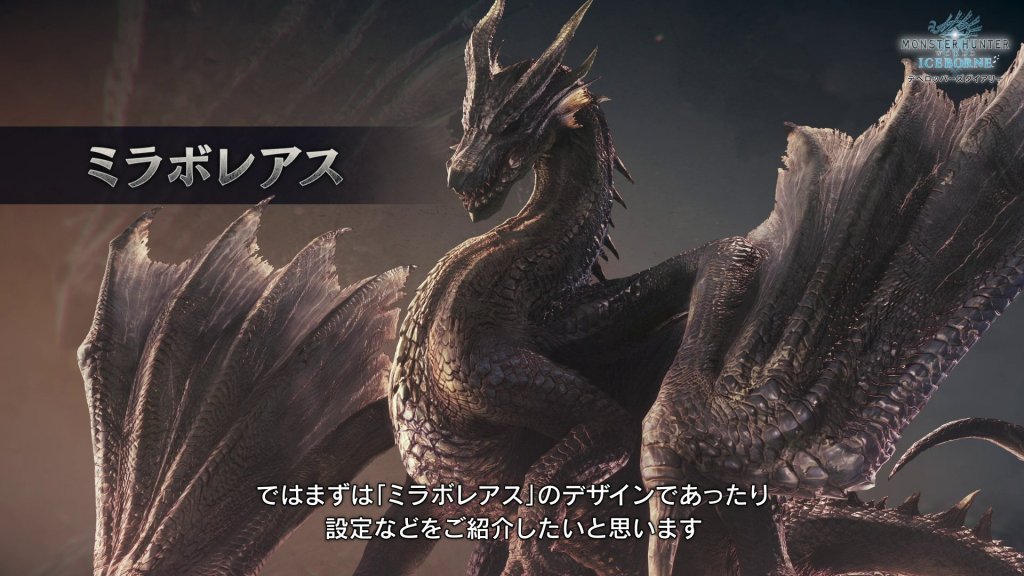 舅舅党再临?业内爆料者再次强调Switch版《怪物猎人》新作即将公布插图2 舅舅党再临?业内爆料者再次强调Switch版《怪物猎人》新作即将公布